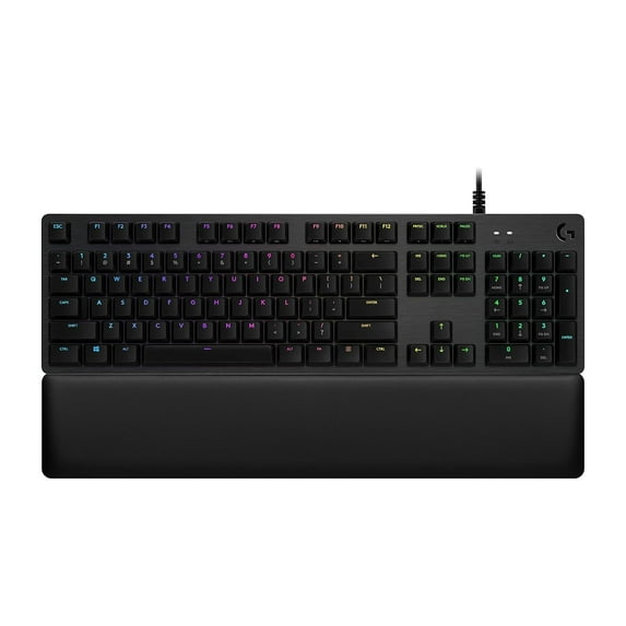Pre-Owned Logitech 920-008924 G513 Carbon Gaming Keyboard