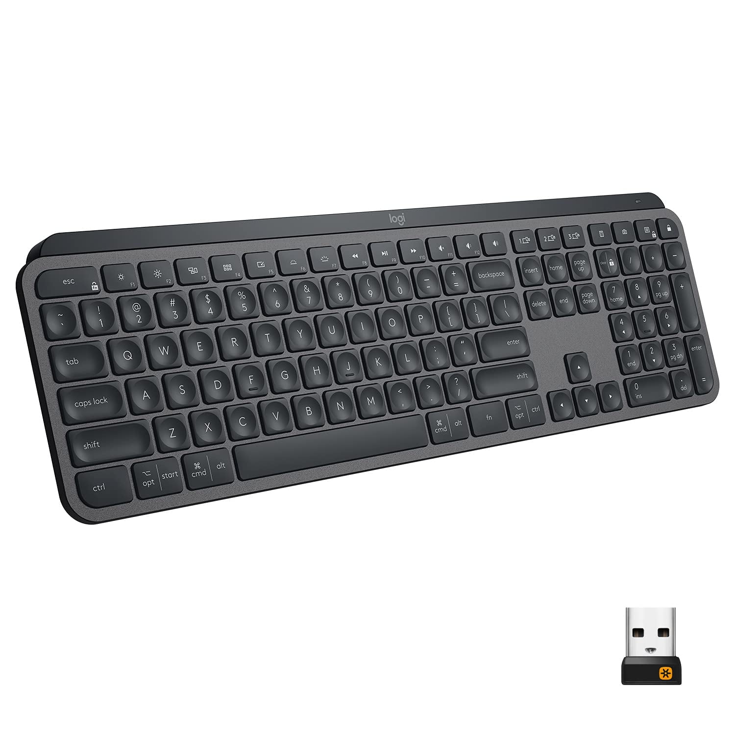 Logitech-920-009294-Backlit-