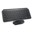thumbnail image 1 of Logitech MX Keys Mini Combo for Business Wireless Mouse and Keyboard Combo, 1 of 3