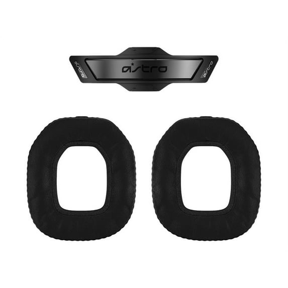 LOGITECH A50 Mod Kit BLACK