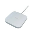 thumbnail image 1 of Logitech 950-000021 POWERED Wireless Charging Pad - White, 1 of 3