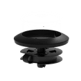 thumbnail image 1 of Logitech Desk Mount for Rally Microphone Black 952000002, 1 of 7