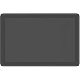 thumbnail image 1 of Logitech Tap Scheduler 10.1" Tablet Bundle, Windows, Graphite, 1 of 20