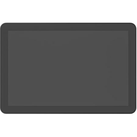 Logitech Tap Scheduler 10.1" Tablet Bundle, Windows, Graphite