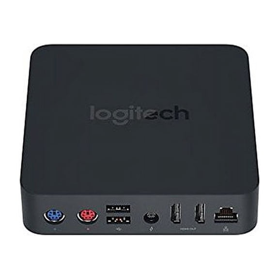 Logitech 960-001095 Extender Box for Smart Dock