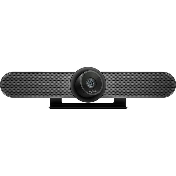 Logitech MeetUp HD Video and Audio Conferencing System - 960-001101