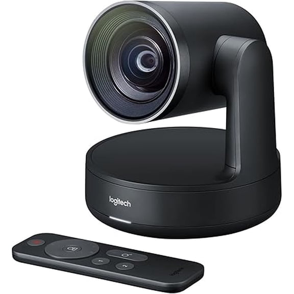 Logitech Rally Camera Conf. Cam