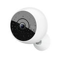 thumbnail image 1 of Logitech 961-000416 Circle 2 Cam 100% Wireless (White), 1 of 10
