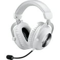 thumbnail image 1 of Logitech 981001268 Pro X 2 Lightspeed Gaming Headset - White, 1 of 8