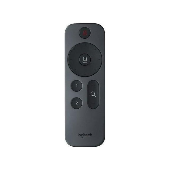 Logitech 993-001896 Rally Camera Remote Control