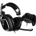 thumbnail image 1 of ASTRO Gaming A40 TR Wired Headset + MixAmp M80 with Astro Audio V2 for Xbox One, 1 of 7