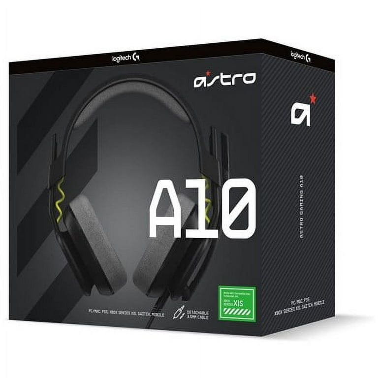 Logitech astro gaming new arrivals