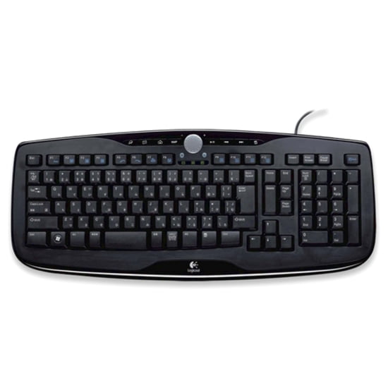 Knop lørdag interferens Logitech Access Keyboard 600 - Walmart.com
