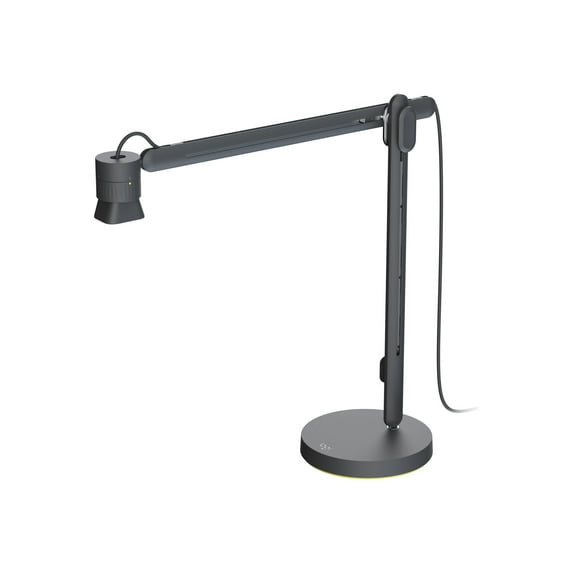 Logitech Adjustable Content Camera for Teaching & Demonstrating - 60 fps