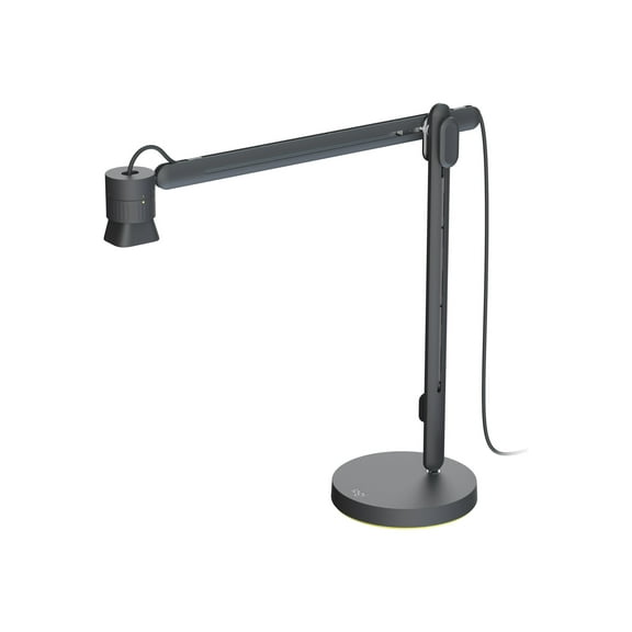 Logitech Adjustable Content Camera for Teaching & Demonstrating - 60 fps