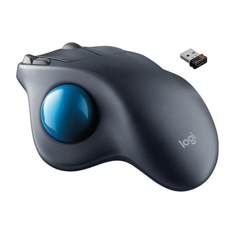 Logitech Advanced Wireless Trackball
