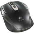 thumbnail image 1 of Logitech Anywhere Laser Mouse MX - Black, 1 of 8