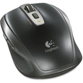 Logitech Anywhere Laser Mouse MX - Black