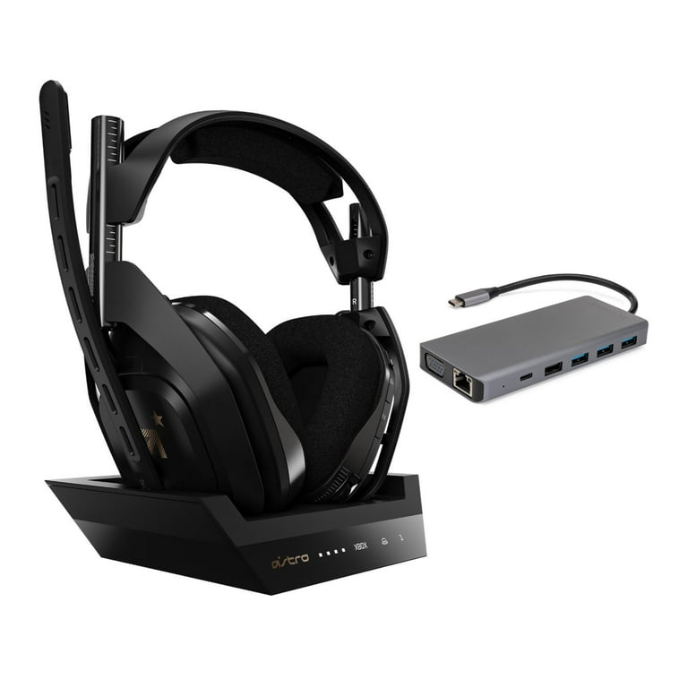 Free Shipping! Astro Gaming A50 Wireless and Base Station Free Shipping! Astro Gaming A50 Wireless and Base Station