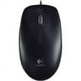 thumbnail image 1 of Logitech B100 Optical USB Mouse, 1 of 3