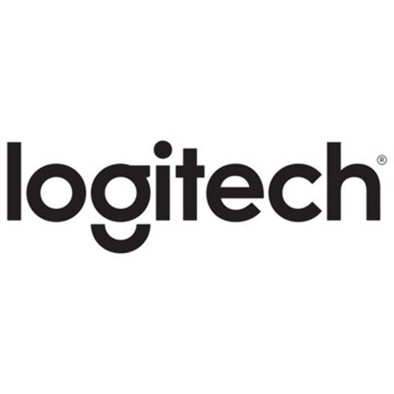 Logitech BASE Zoom Room (no AV) with Tap + ASUS® NUC - For Video Conferencing, Meeting Room - 2 x HDMI Out - USB