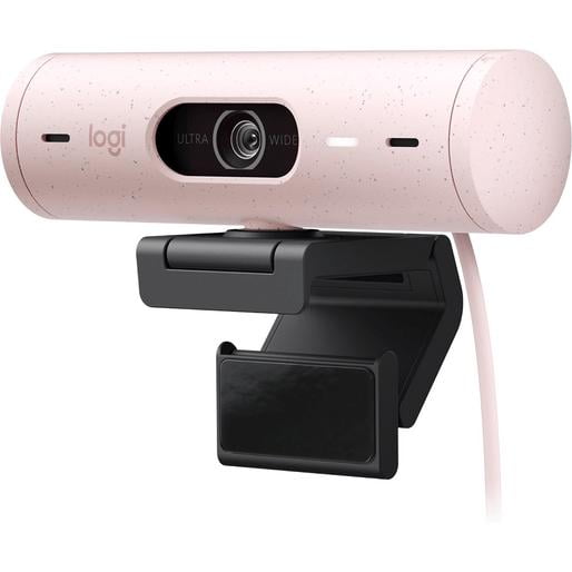 Logitech BRIO 505 Full HD Webcam With HDR