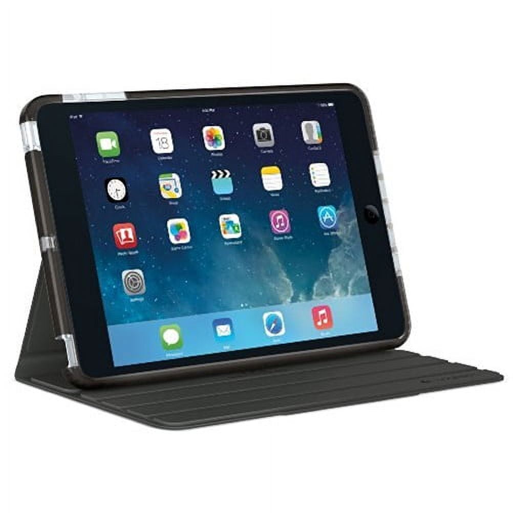 Logitech Big Bang Impact-Resistant Case for iPad mini - Walmart.com