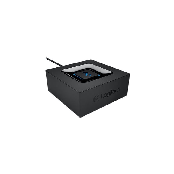 Logitech Bluetooth Audio Adapter for Bluetooth Streaming
