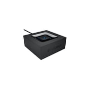 Logitech Bluetooth Audio Adapter for Bluetooth Streaming