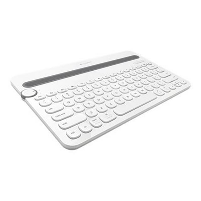 Logitech Bluetooth MultiDevice Keyboard K480