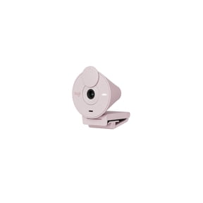 Logitech BRIO 300 - Webcam - c