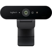 Logitech Ultra HD Webcam for Video Conferencing - 960-001105