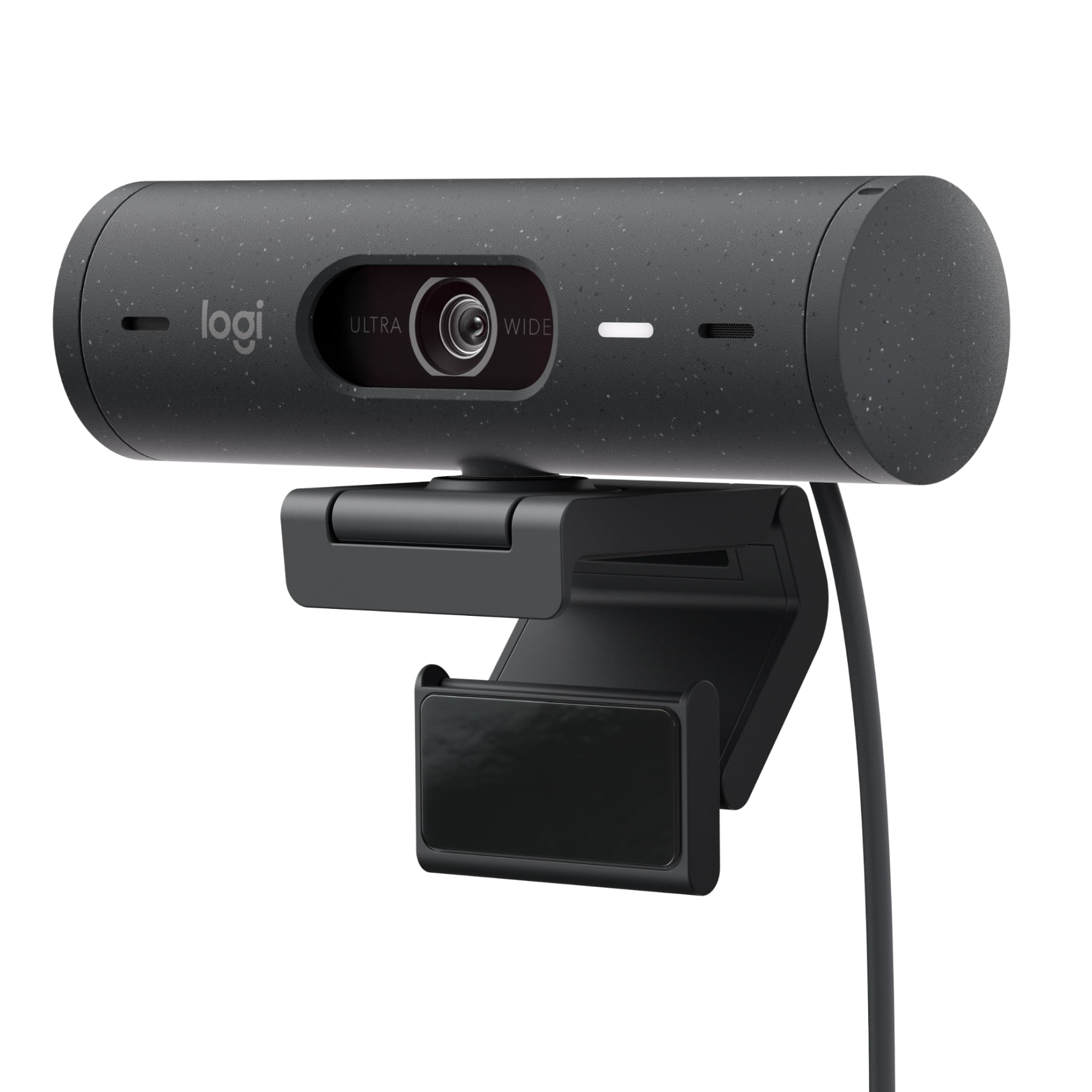 <新品セール>Logitech BRIO Webカメラ Logitech Brio 500 Full HD Computer Webcam for Laptop/Desktop