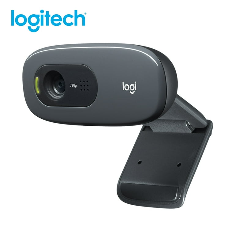 Logicool C980GR Web Camera Full HD 1080P 60FPS Streaming USB