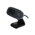 thumbnail image 1 of Logitech C270 HD Webcam with Noise-Reducing Mics for Video Calls, 1 of 7