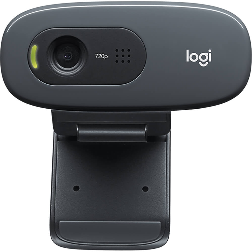 Webcam Cubeonline Logitech C270 Drivers Windows 10 Logitech