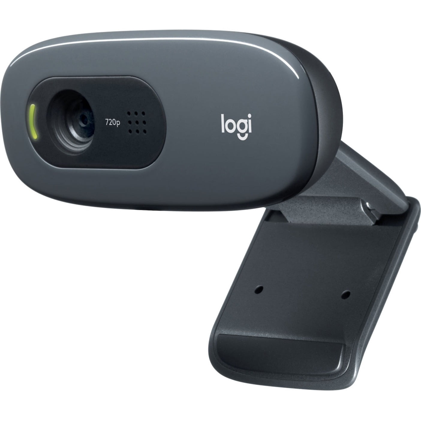 Logitech C270 Webcam, 30 fps, USB