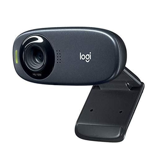 LOG960000585 - HD C310 Portable Webcam
