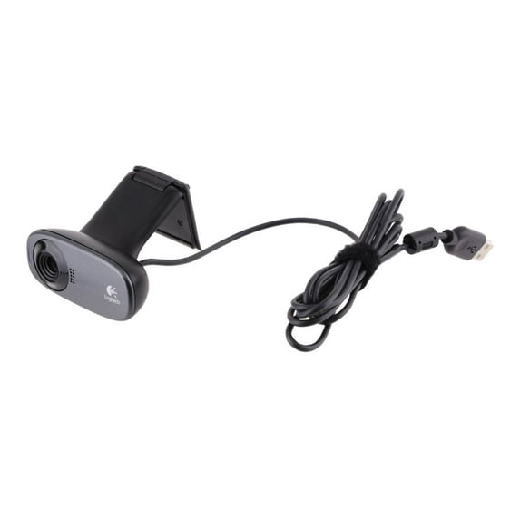 Logitech 720p Webcam C510