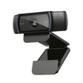 thumbnail image 1 of Logitech C920s PRO HD WEBCAM with privacy shutter, Black, 1 of 11