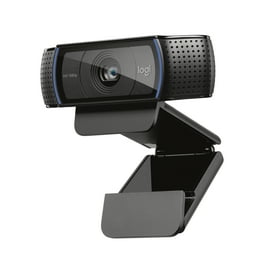 Logitech StreamCam HD Web Camera with Microphone Live