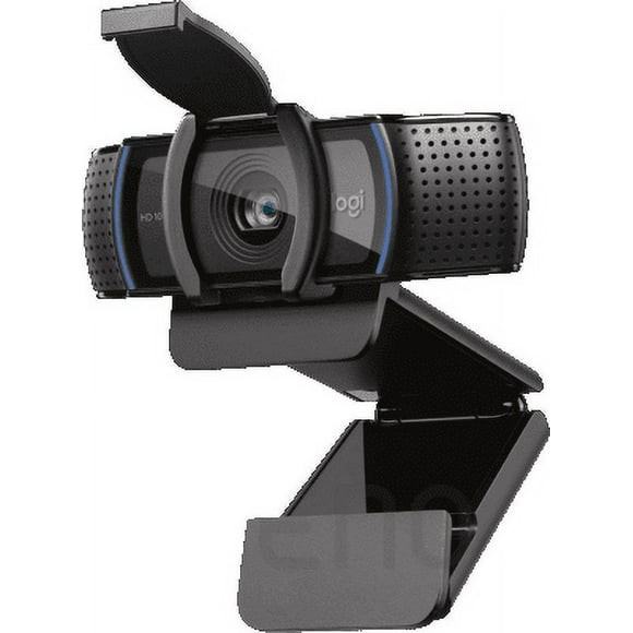 Logitech Web Cameras