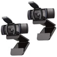thumbnail image 1 of Logitech C920e 1080p Business Webcam 2 Pack, 1 of 8