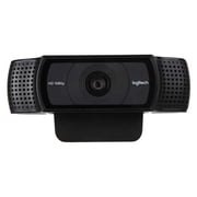 Logitech C920e 1080p Business Webcam