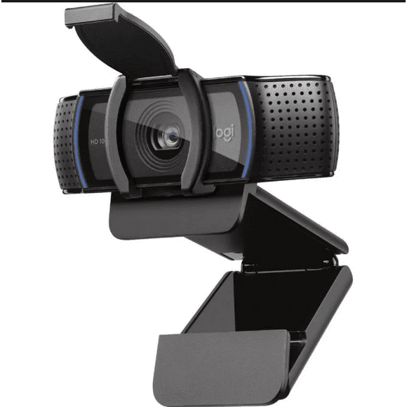 Logitech Web Cameras