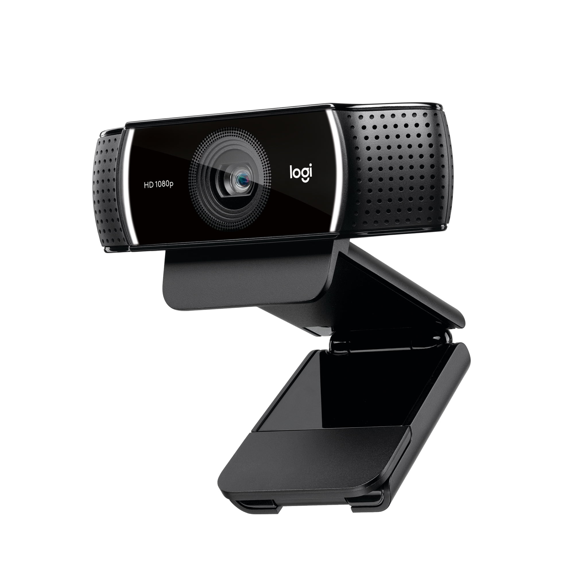 Webカメラ Logicool C922 PRO HD STREAM WEBCAM Logitech C922 Pro Stream HD Camera Webcam, Black - Walmart.com