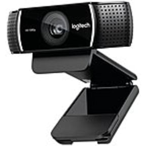 Pre-Owned Logitech C922X Pro Stream Webcam Black
