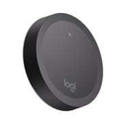 Logitech Preset Button for Rally Camera, Graphite