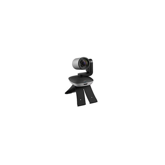 Logitech Camera Mount for Video Conferencing System, Camera, Black