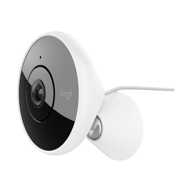 Logitech sale google assistant